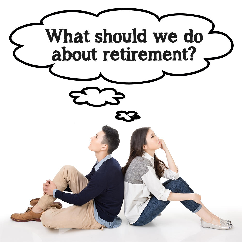 Blog Retirement Planning 101 for Millennials