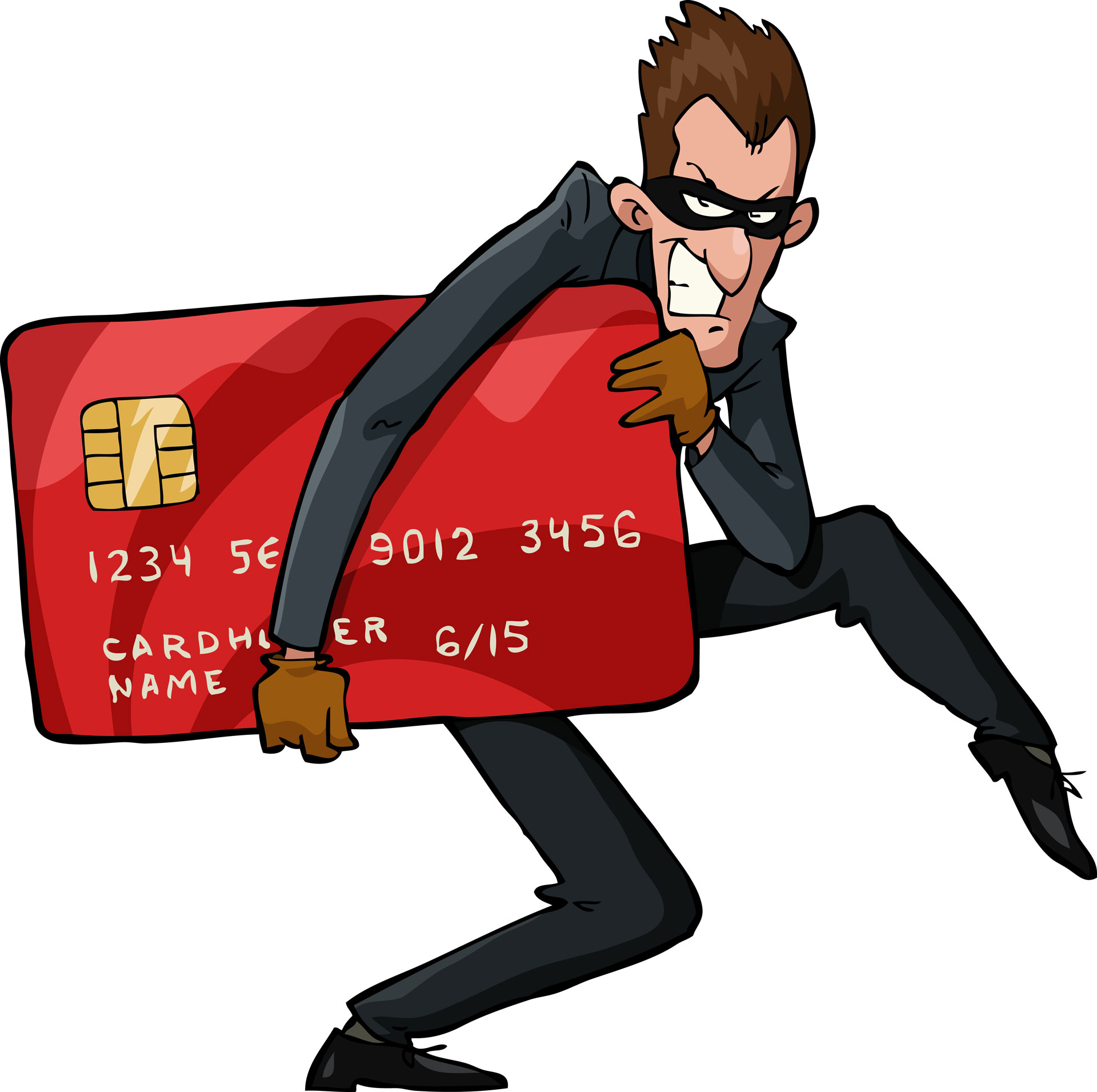Blog 5 Tips to Fend Off Fraud This Holiday Season