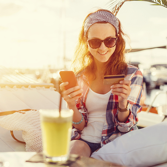 Blog Travel Credit Cards: Are They Right for You?