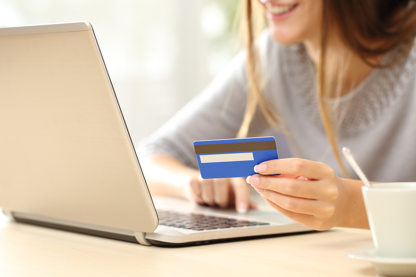 Blog 3 Things College Students Should Know About Credit Cards