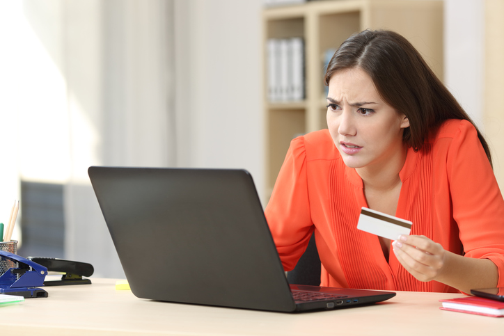 Blog 7 Common Credit Card Mistakes You Might Be Making