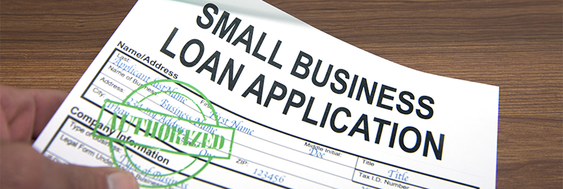 Blog Small Business Loan Application Checklist